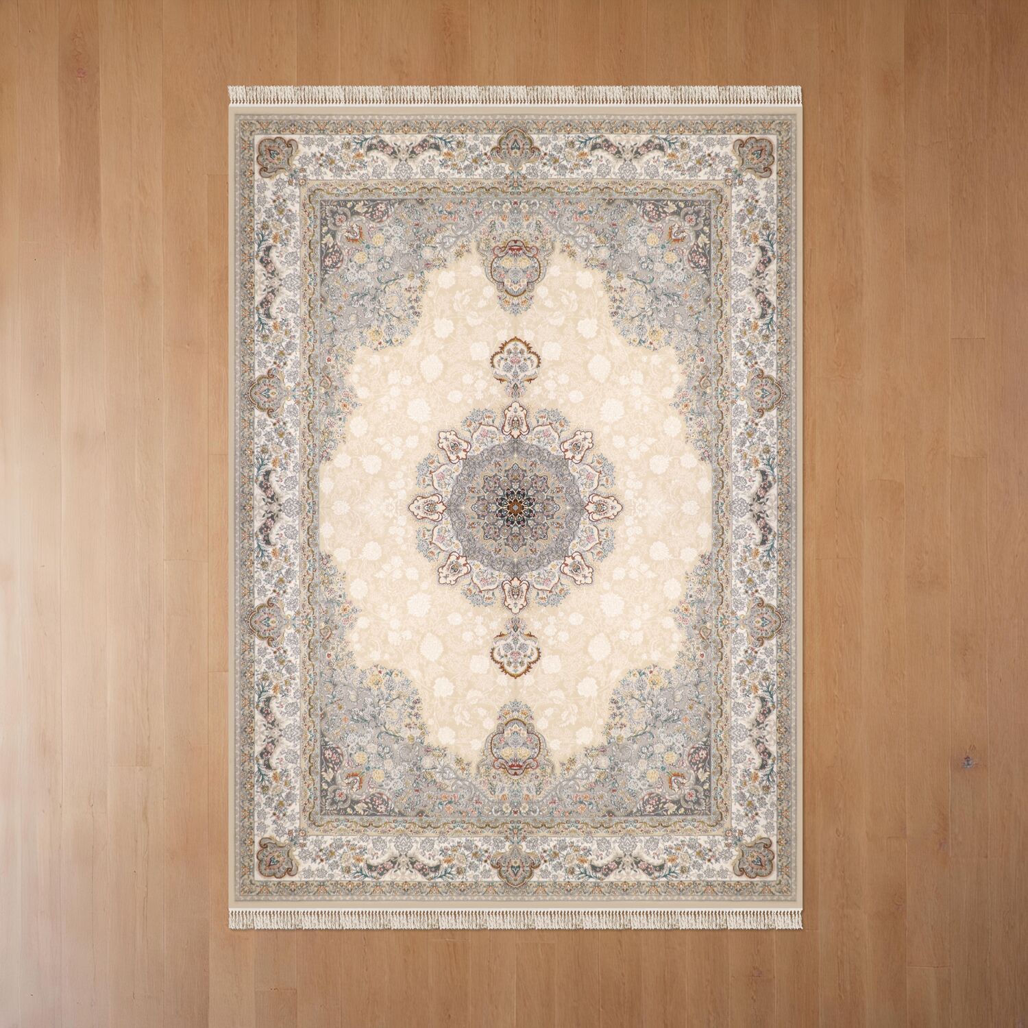 Фаррахи брэндийн Liyan коллекцийн хивс