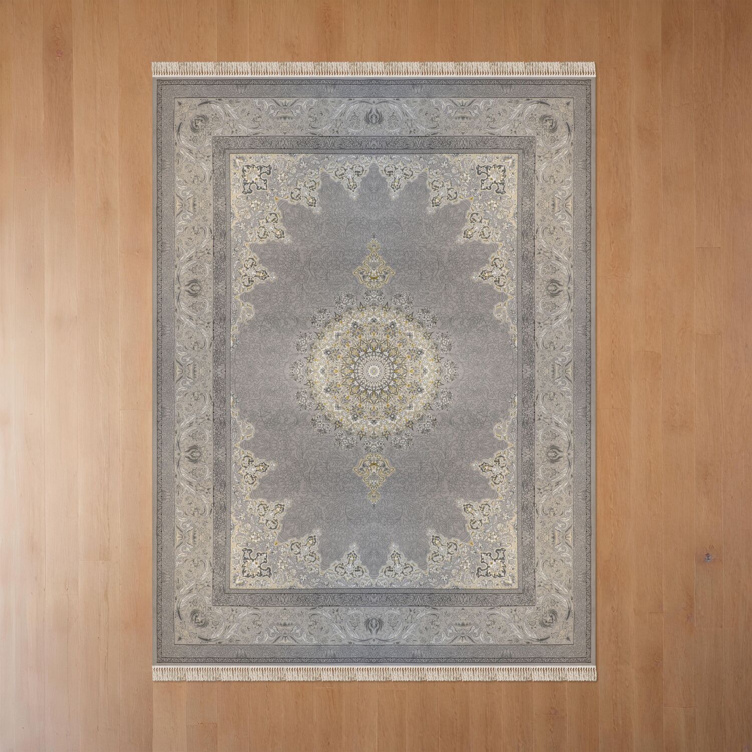 Фаррахи брэндийн Liyan коллекцийн хивс