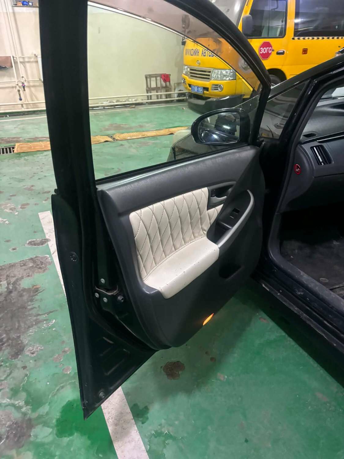 Toyota Prius 30 2010/2016 9
