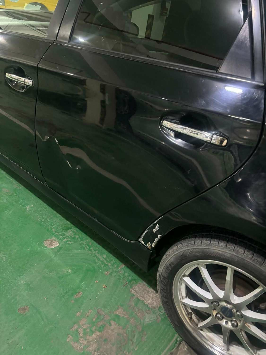 Toyota Prius 30 2010/2016 10