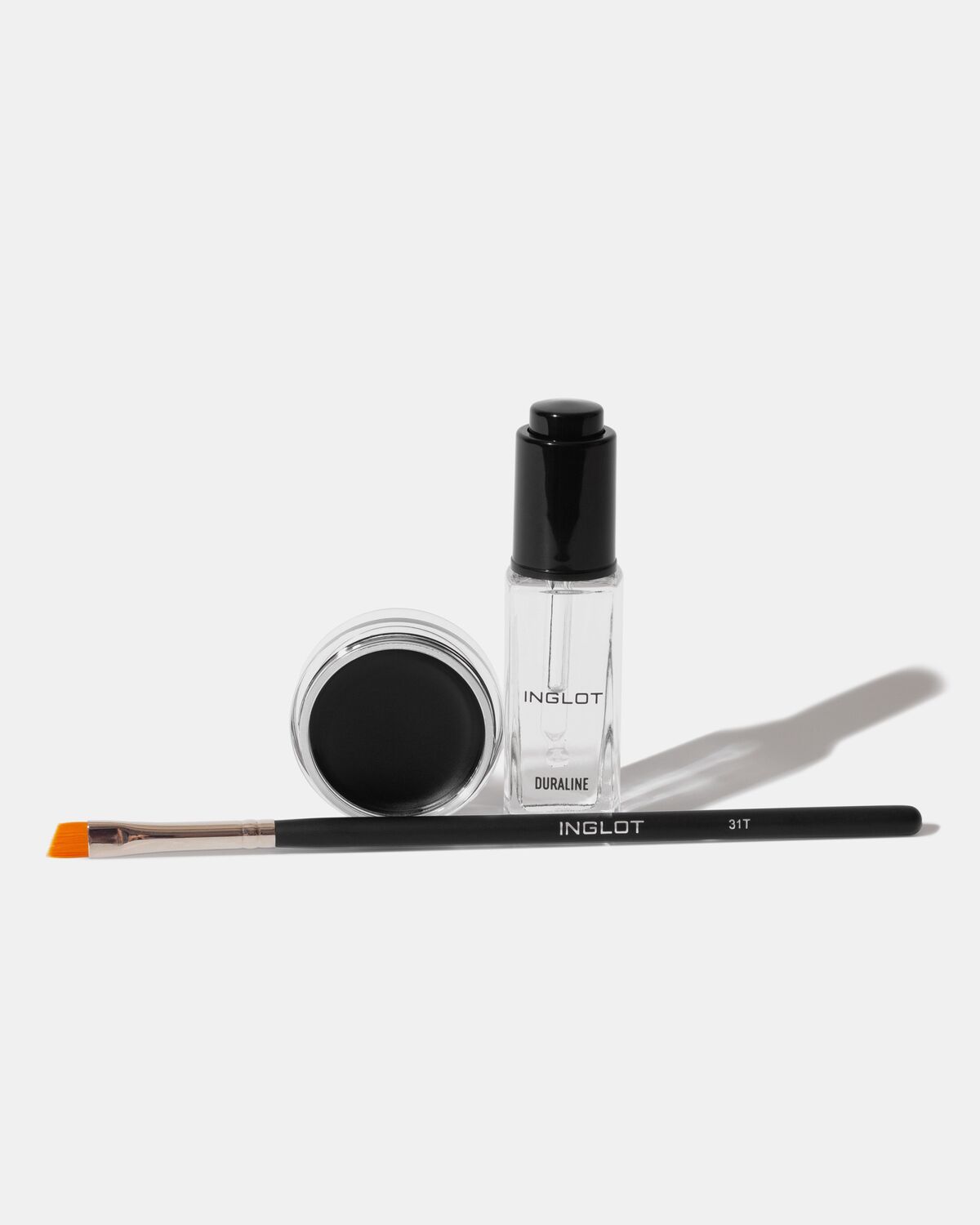 INGLOT EYE ESSENTIALS SET