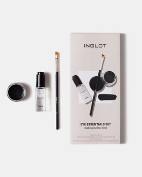 INGLOT EYE ESSENTIALS SET