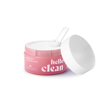 NOURISHING CLEANSING BALM