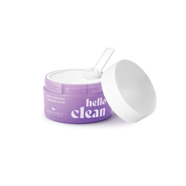 HYDRATING CLEANSING BALM