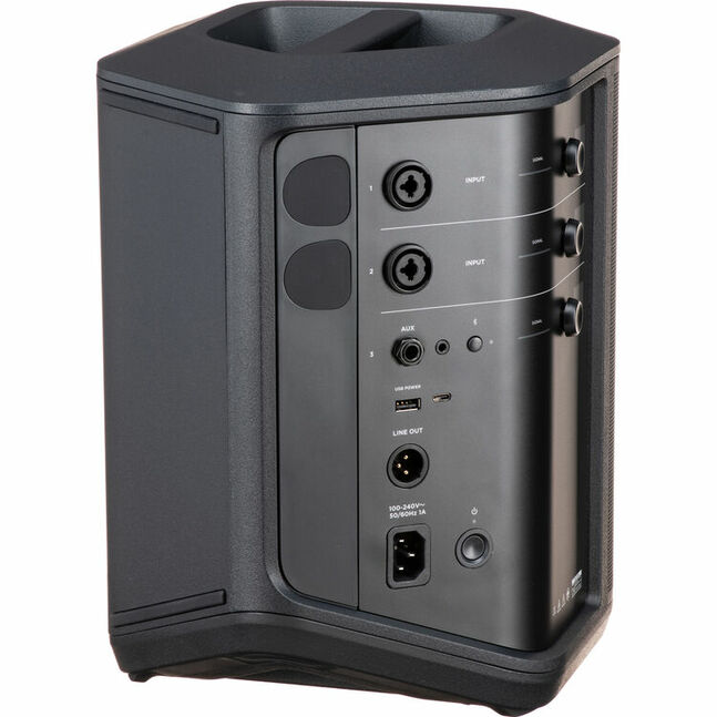 Bose S1 Pro + зөөврийн чанга яригч