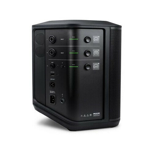 Bose S1 Pro + зөөврийн чанга яригч