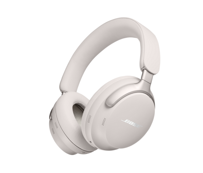 Bose QuietComfort Ultra Headphones