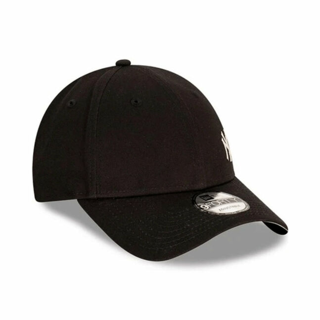 940CS NEYYAN Q421 FLWLSS BLK STN