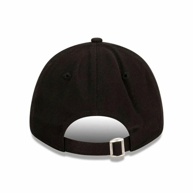 940CS NEYYAN Q421 FLWLSS BLK STN