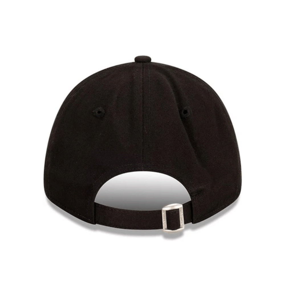 940CS NEYYAN Q421 FLWLSS BLK STN