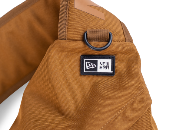 SLING BAG URBAN CORE KHAKI