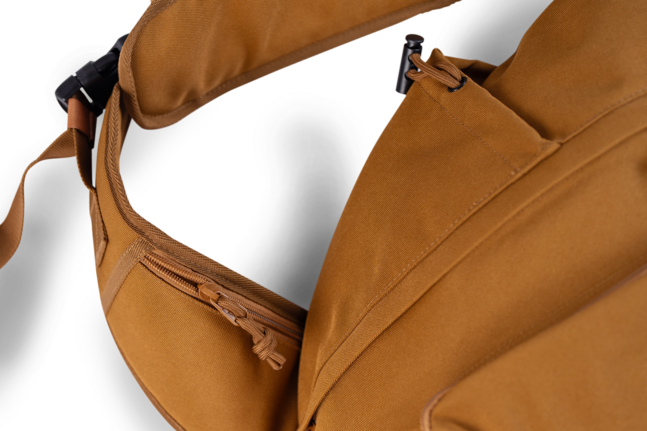 SLING BAG URBAN CORE KHAKI