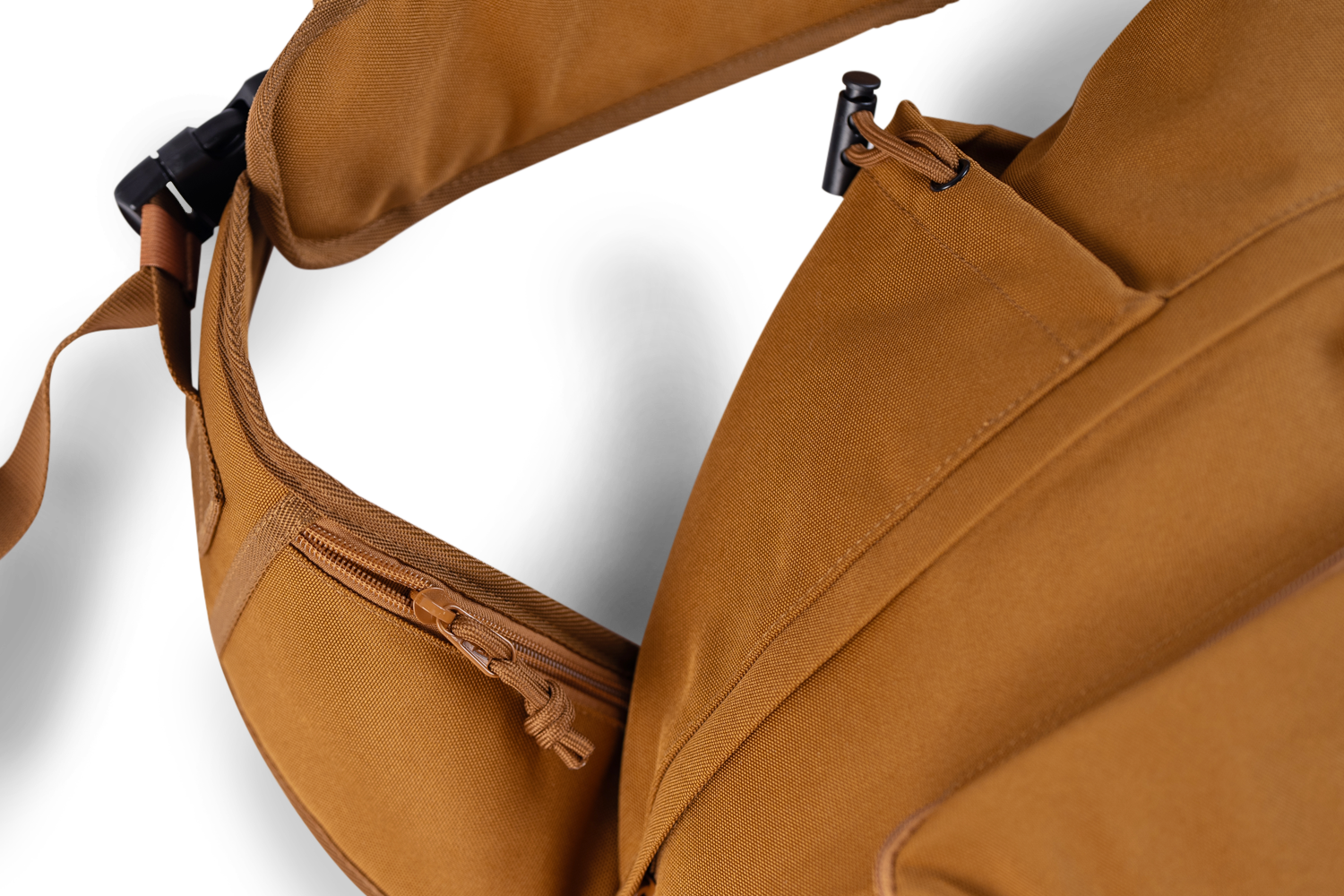 SLING BAG URBAN CORE KHAKI