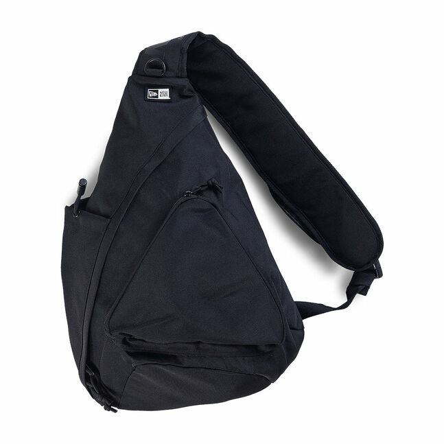 SLING BAG URBAN CORE BLACK