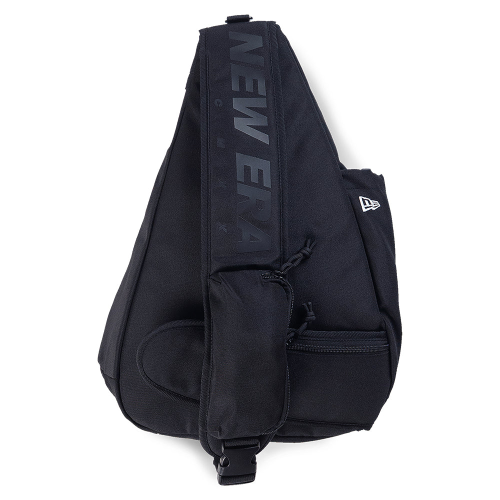 SLING BAG URBAN CORE BLACK