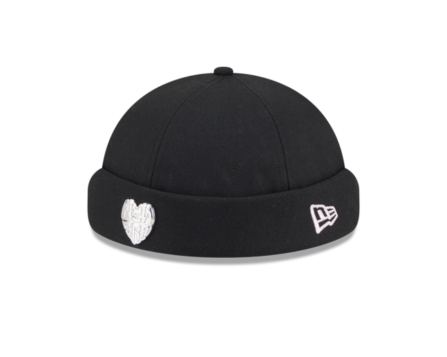 SKULLY VALENTINES PACK BLACK