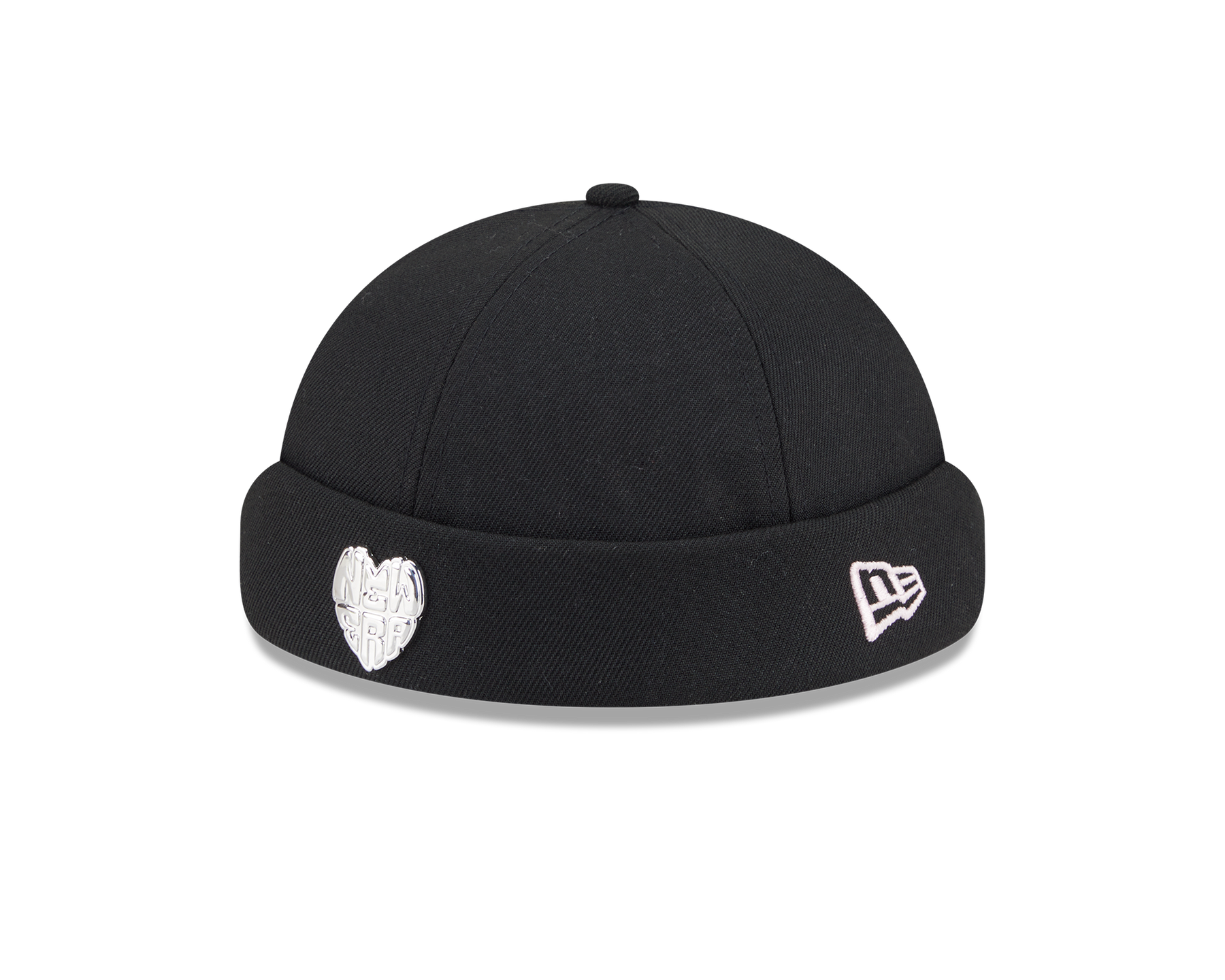 SKULLY VALENTINES PACK BLACK