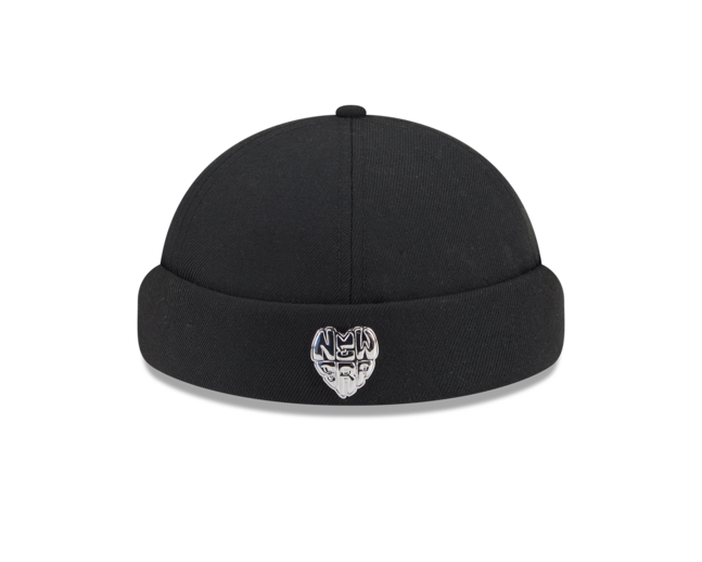 SKULLY VALENTINES PACK BLACK