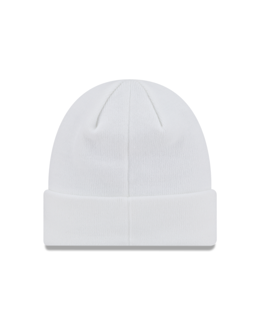 CUFF BEANIE VALENTINES PACK WHT