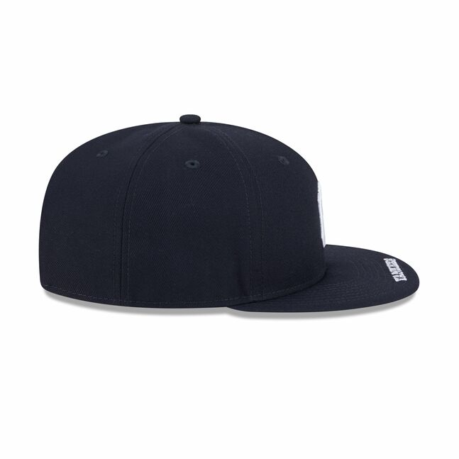 950 MLB VISOR NEYYAN NAVY
