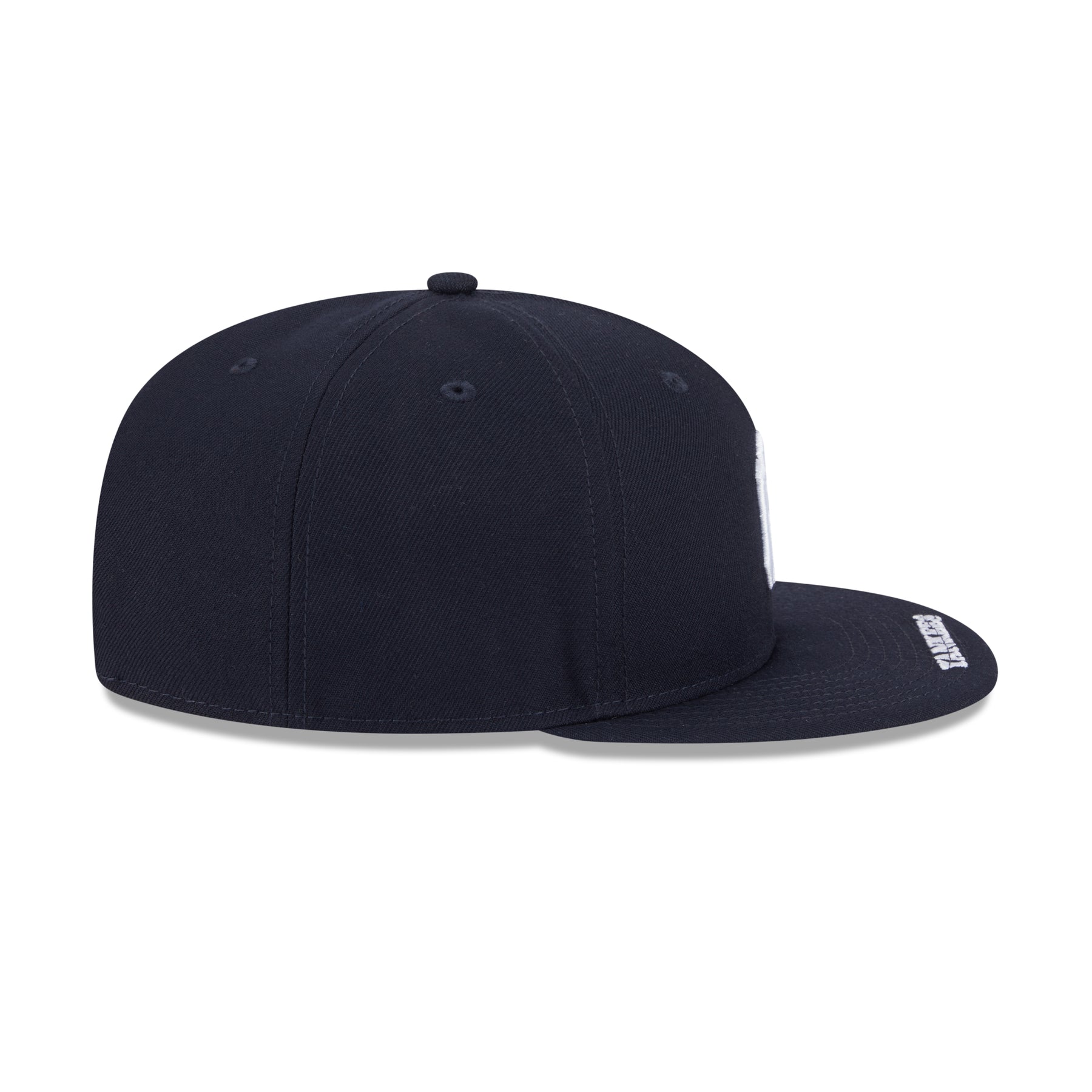 950 MLB VISOR NEYYAN NAVY