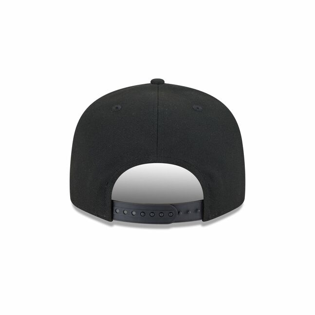 950 MLB VISOR CHISOX BLACK