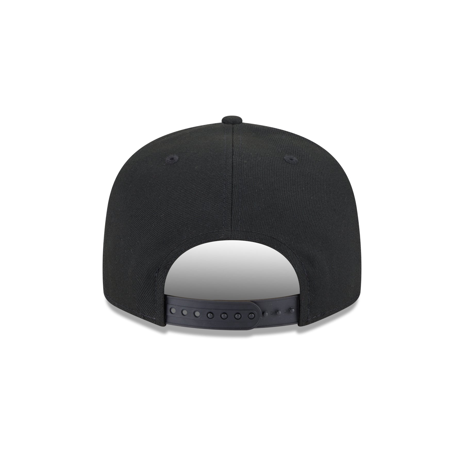 950 MLB VISOR CHISOX BLACK