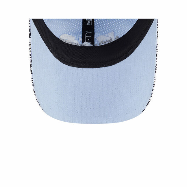 940UNST URBAN CORE SOFT BLUE