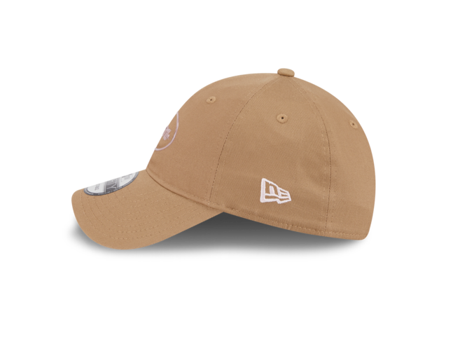 940UNST JELLY PACK KHAKI