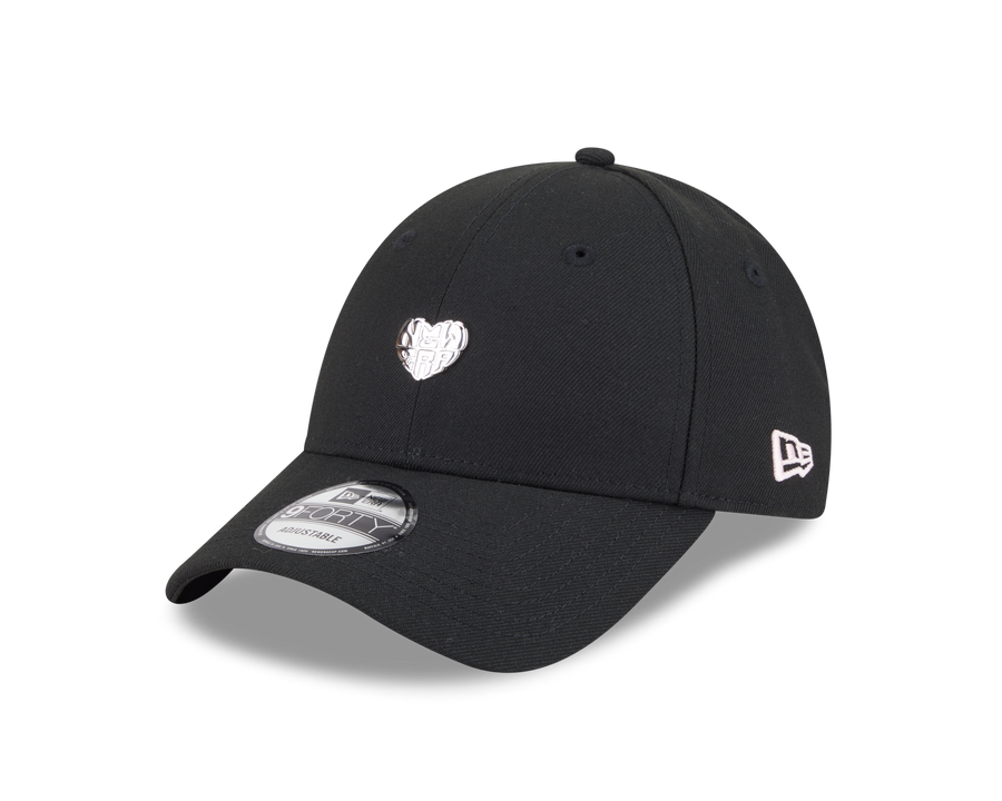 940 VALENTINES PACK BLACK