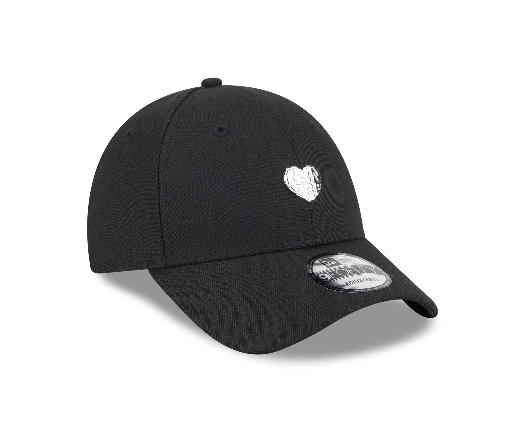 940 VALENTINES PACK BLACK