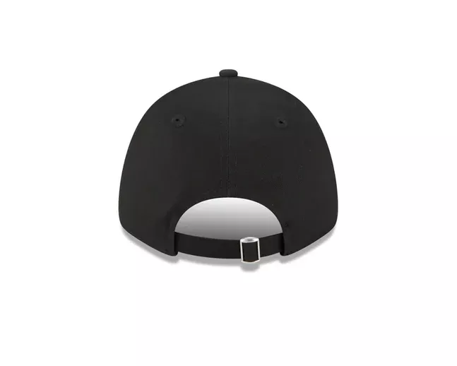 940 TEAM EMBLEM BLACK