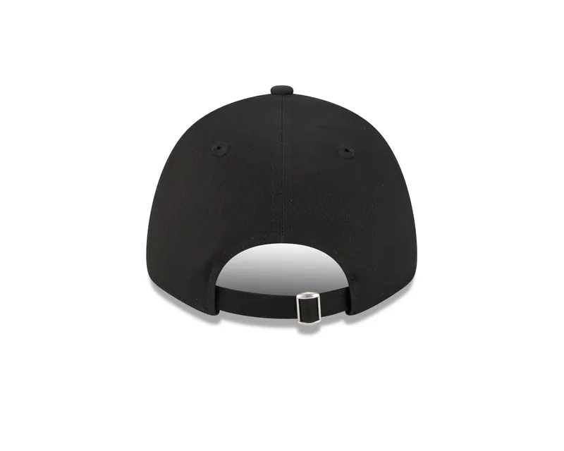 940 TEAM EMBLEM BLACK