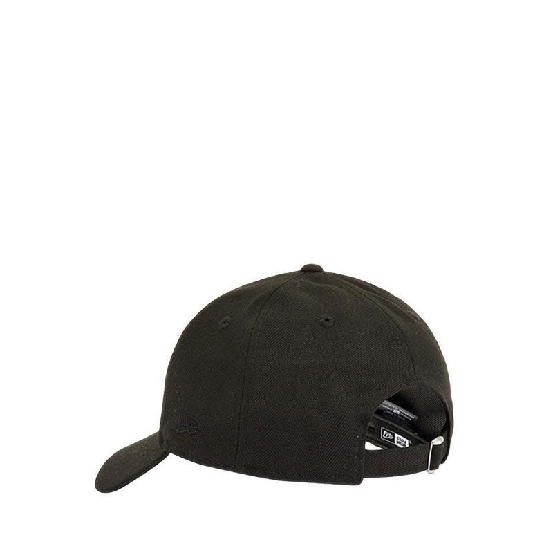 940 METAL BADGE NEYYAN  BLACK