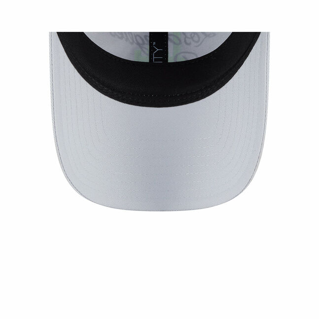 920 JELLY PACK LOSDOD SILVER SNOW