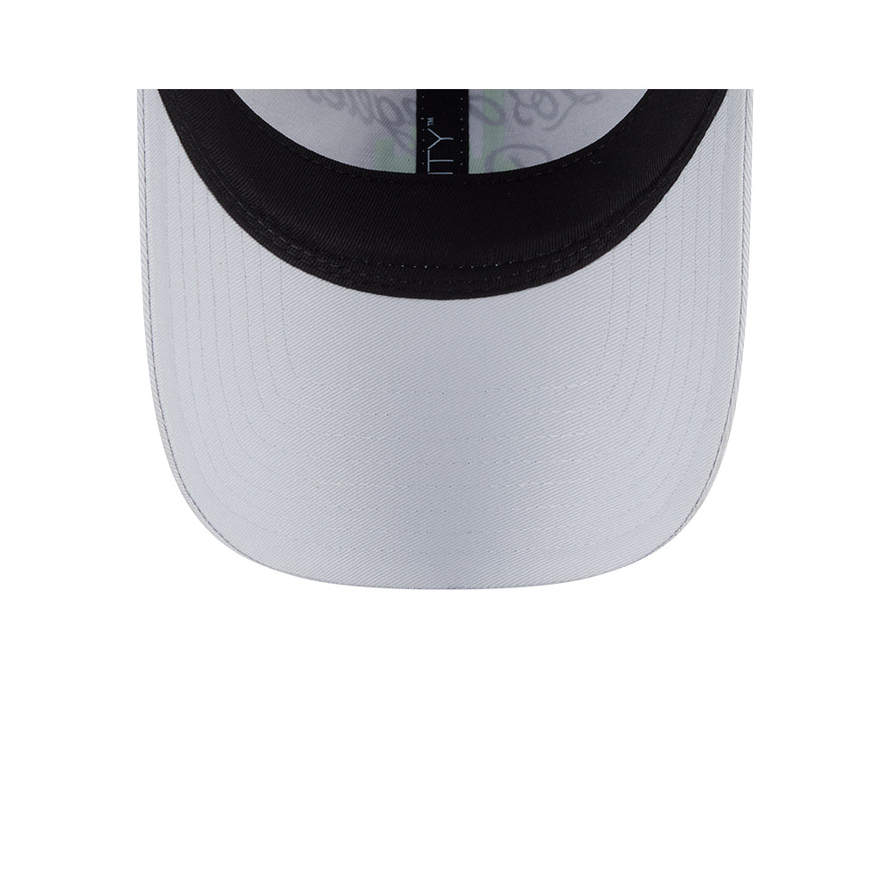 920 JELLY PACK LOSDOD SILVER SNOW