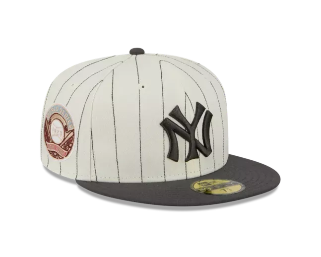 5950 PACK - STRIPES NEYYAN CHR WHT