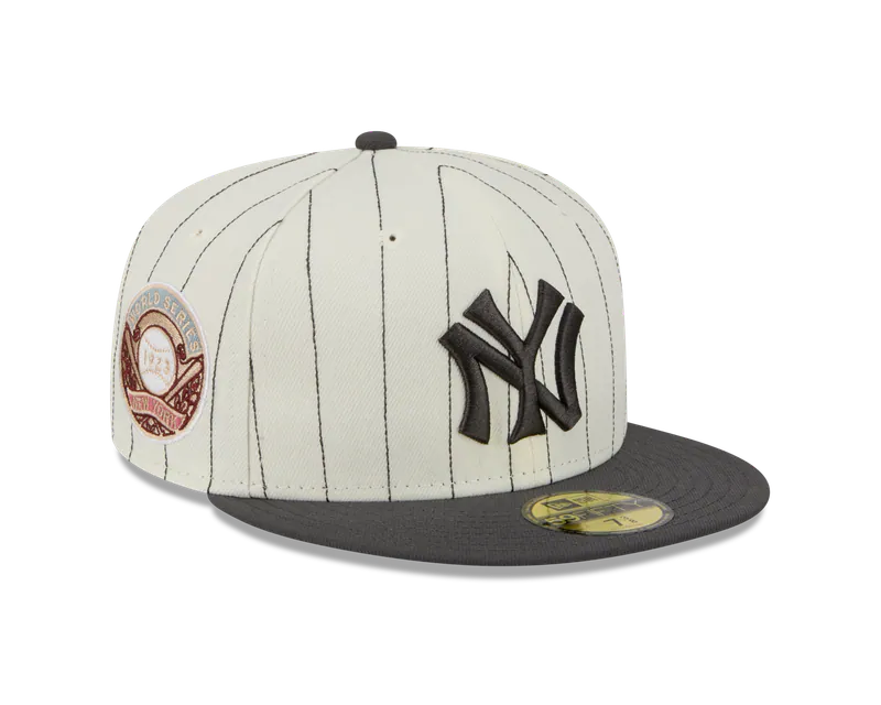 5950 PACK - STRIPES NEYYAN CHR WHT