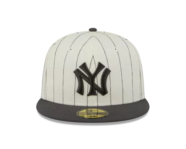 5950 PACK - STRIPES NEYYAN CHR WHT