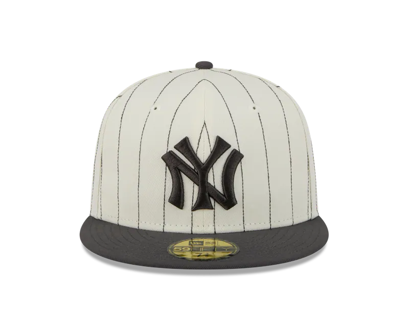 5950 PACK - STRIPES NEYYAN CHR WHT