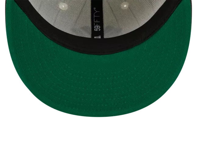 5950 PACK - STRIPES NEYYAN CHR WHT