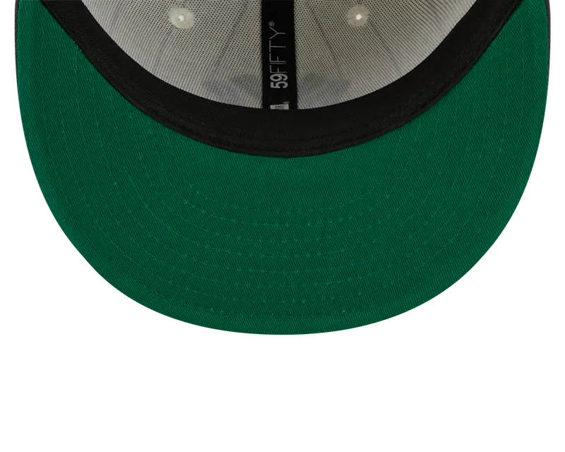 5950 PACK - STRIPES NEYYAN CHR WHT