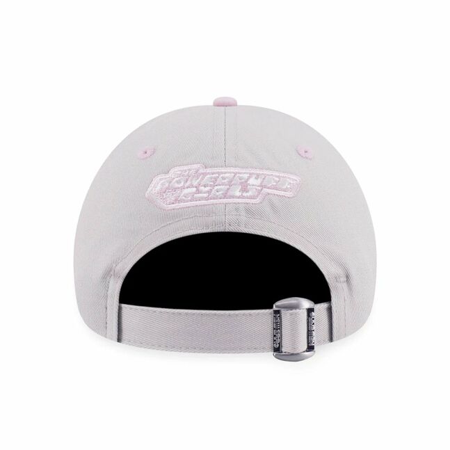 920 THE POWERPUFF GIRLS POWPUF VSTN PINK