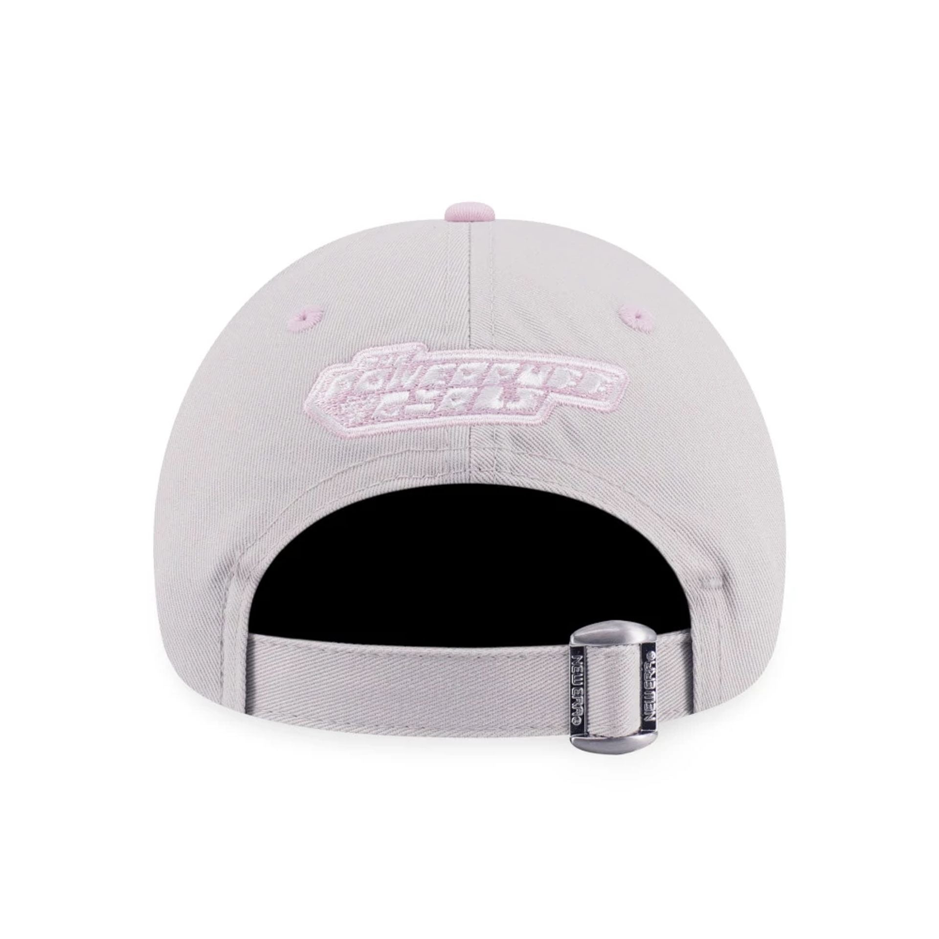 920 THE POWERPUFF GIRLS POWPUF VSTN PINK