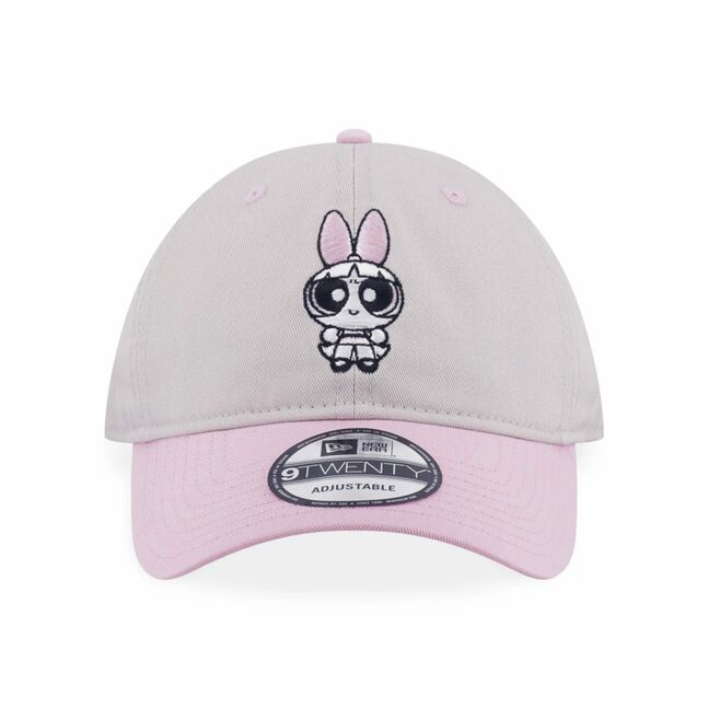 920 THE POWERPUFF GIRLS POWPUF VSTN PINK