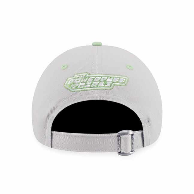 920 THE POWERPUFF GIRLS POWPUF VSTN GRN