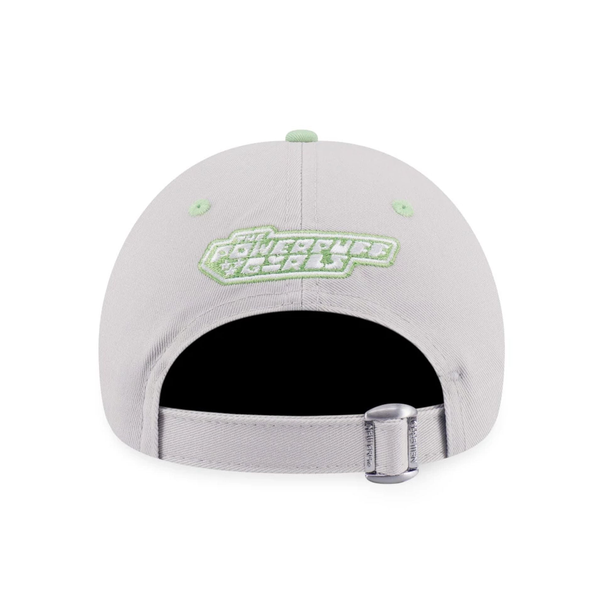 920 THE POWERPUFF GIRLS POWPUF VSTN GRN