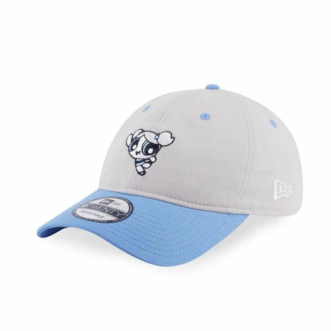 920 THE POWERPUFF GIRLS POWPUF VSTN BLU