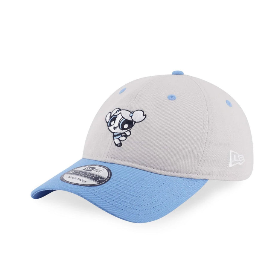 920 THE POWERPUFF GIRLS POWPUF VSTN BLU