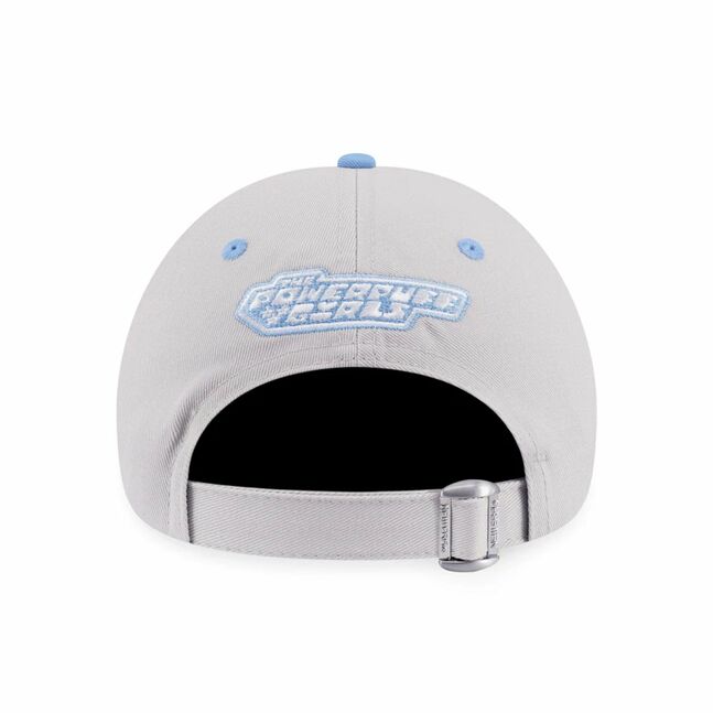 920 THE POWERPUFF GIRLS POWPUF VSTN BLU